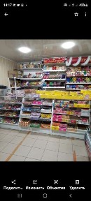 Оренда (продаж) 30 м. кв в пгт Петрово