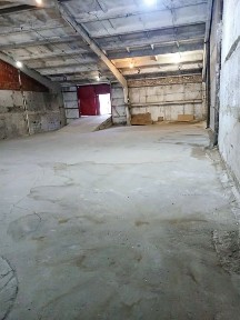Складські приміщення в оренду