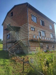 Продажа дома 400 м², Центральна