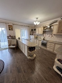 Оренда котеджу Солонка