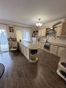 Оренда котеджу Солонка