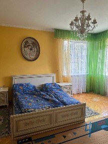 Оренда будинку біля Самбора в с. Стрілковичі