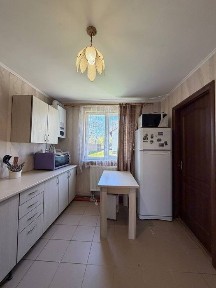 Оренда окремостоячого 4 кімнатного будинку с Солонка