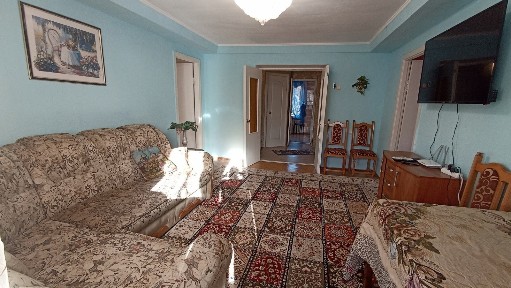 Киев, Леси Украинки бул., 9