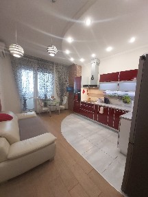 Київ, Миколи Лаврухіна вул., 6