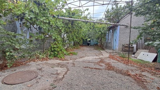 Будинок в селі Кир'яківка