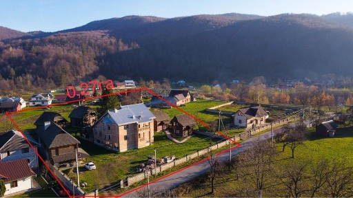 Продаж бази відпочинку в карпатах!