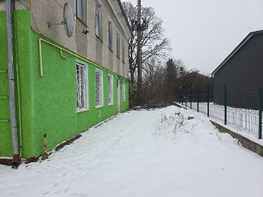 Івано-Франківська область, Заболотів