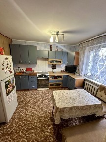 Житловий Будиной 4 Слобідська/Ковальська