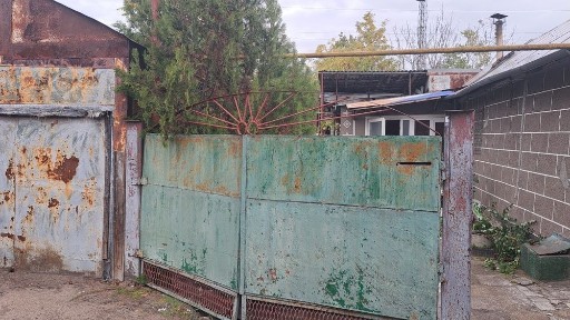 Миколаївська область, Миколаїв, Заводський