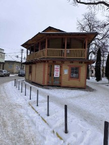 Продається приміщення в Кутах