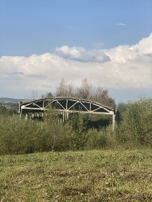 Виробниче приміщення!