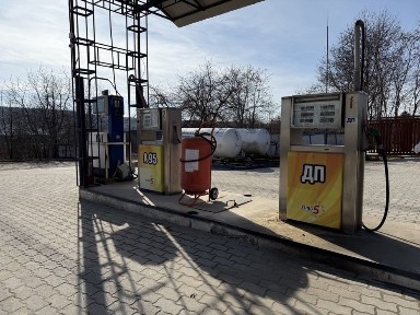 Івано-Франківська область, Олеша