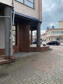 Івано-Франківська область, Івано-Франківськ