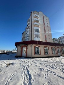 Івано-Франківська область, Долина