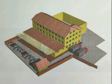 Івано-Франківська область, Тисмениця