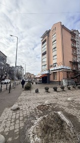 Івано-Франківськ, Пилипа Орлика 4а