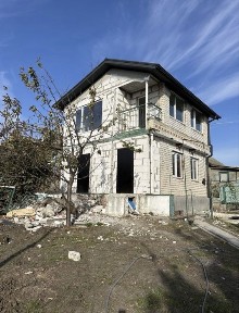 Продаю Дачу в с. Кирʼяківка