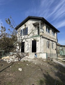 Продаю Дачу в с. Кирʼяківка
