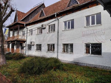 Івано-Франківська область, Рожнятів