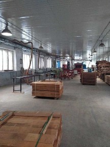 Продаж діючого деревообробного підприємства, м. Рогатин.