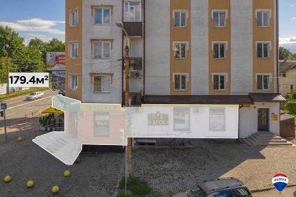 Івано-Франківська область, Івано-Франківськ