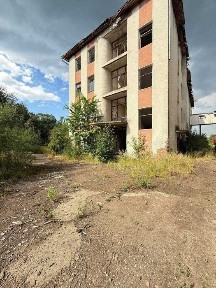 Івано-Франківська область, Брошнів-Осада