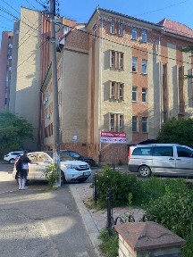 Продаж/оренда торгового приміщення в центрі міста Калуш, 145м2