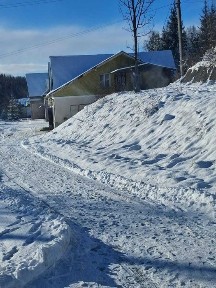 Продаж Магазину с. Міжгір'я