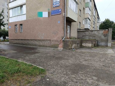 Оренда, продаж. Комерц. приміщення в центрі. Ціна договірна. Обмін