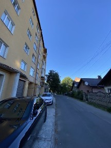 Івано-Франківська область, Івано-Франківськ