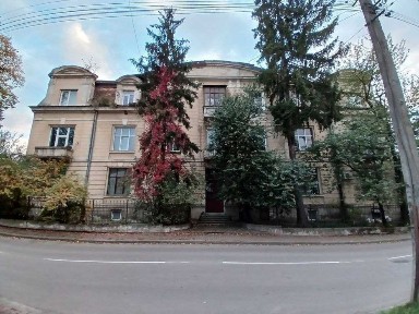 Івано-Франківська область, Івано-Франківськ