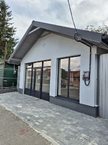 Комерційне приміщення магазин Тлумач оренда продаж