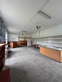 Продаж комерційного приміщення