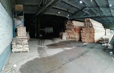 Продаж комерційного виробничого приміщення (цеху) площею 2500кв. м