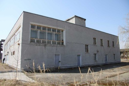 Продається приміщення вільного призначення