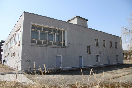 Продається приміщення вільного призначення