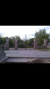 Миколаївська область, Первомайськ