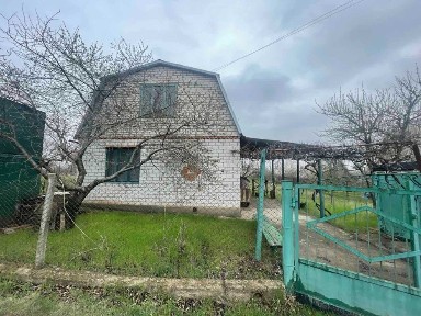 Продаю будинок-дачу. СВТ «Зірочка», Пересадівка