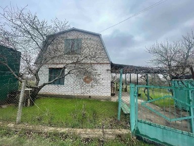 Продаю будинок-дачу. СВТ «Зірочка», Пересадівка