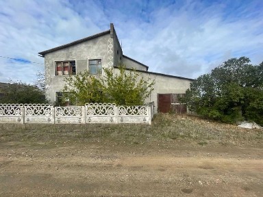 Миколаївська область, Стара Богданівка