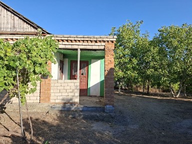 Миколаївська область, Кінецьпіль