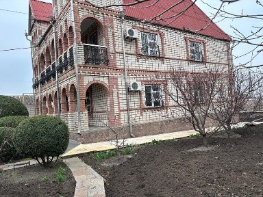 Будинок в місті Первомайськ Миколаївської області