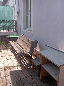Продається частина будинку зі зручностями, початок вул. Уріцького