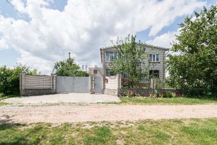 Продаж будинку 240 м², Ганнівська вул.