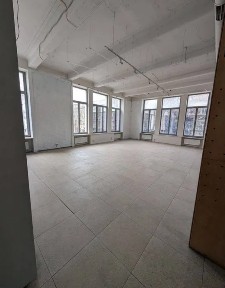 Оренда офісу 573 м², Греческая вул.