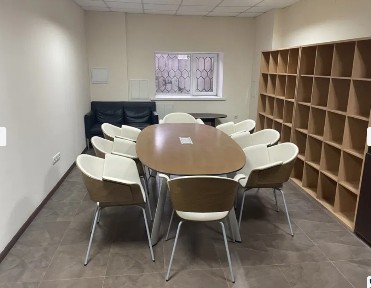 Аренда офиса 116 м², Тополевая ул.