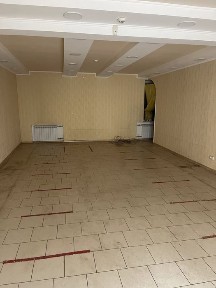 Продаж приміщення 51 м2 у самому Центрі міста!