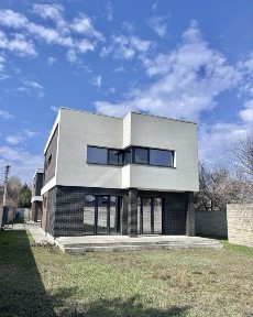 будинок Дом біля Дніпра | с. Плюти | 165 м² | 6