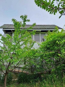Продаж дачі у СТ «Славутич» (дорога на Велику Бугаївку)
